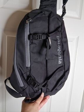 tommy hilfiger raina backpack Backpack Tumi Voyageur Raina Premium Leather Black Unisex